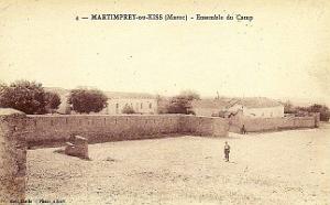 BIVEN Georges - 553- Martimprey